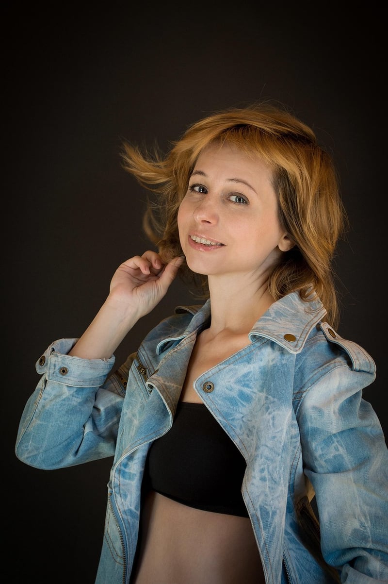 Revamp a denim jacket